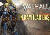 Valhalla Online Ön Kayıtları Başladı!