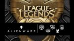 Alienware - League of Legends Partnerliği