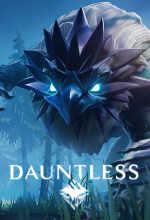 Dauntless Poster