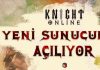 Knight Online Yeni Sunucularına Kavuşuyor!