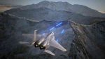Ace Combat 7: Skies Unknown Ekran Görüntüleri