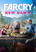 Far Cry New Dawn Poster