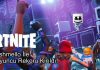 Fortnite Online Oyuncu Rekorunu Yeniledi!