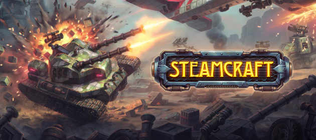 Steamcraft