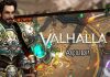 Valhalla Online Açıldı!