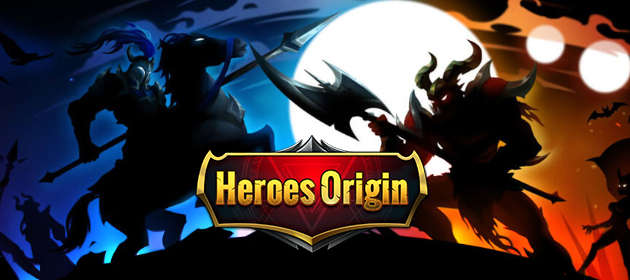 Heroes Origin