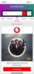 Vodafone İle 25.000 Zula Altını Kazanma Şansı! Ekran Görüntüleri