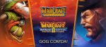 Efsane Warcraft Sürümleri Good Old Games'de!