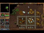 Efsane Warcraft Sürümleri Good Old Games'de! Ekran Görüntüleri