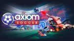 Axiom Soccer Tanıtım Videosu