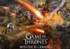 Game of Thrones Winter is Coming Çıktı!