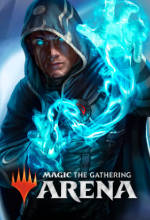 Magic: The Gathering Arena Poster