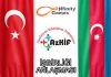 Nfinity Games Azerbaycan E-spor İşbirliği