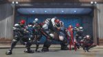 Overwatch 23 Nisan'a Kadar Ücretsiz! Ekran Görüntüleri