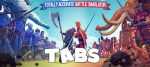 TABS Totally Accurate Battle Simulator