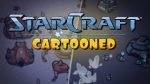 Starcraft: Cartooned Tanıtım Videosu