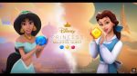 Disney Princess Majestic Quest Oynanış Videosu
