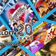 Gameloft Classics İle 30 Oyun Ücretsiz!