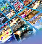 Gameloft Classics İle 30 Oyun Ücretsiz! Ekran Görüntüleri