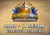 Hearthstone Grandmasters 2020 Turnuvası Başladı!