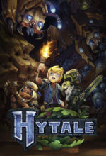 Hytale Poster