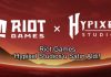 Riot Games, Hypixel Studios'u Satın Aldı!
