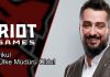 Riot Games Türkiye Ülke Müdürü Erdinç İyikul Oldu