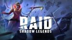 Raid: Shadow Legends Tanıtım Videosu